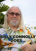 Watch Billy Connolly Does… Freemovieswatch