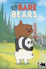 Watch We Bare Bears Freemovieswatch