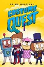 Watch Costume Quest Freemovieswatch