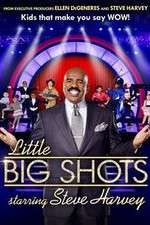 Watch Little Big Shots Freemovieswatch