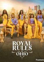 Watch Royal Rules of Ohio Freemovieswatch