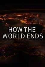 Watch How the World Ends Freemovieswatch