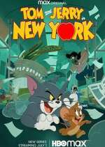 Watch Tom and Jerry in New York Freemovieswatch