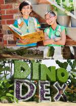 Watch Dino Dex Freemovieswatch