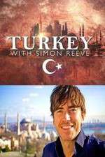 Watch Turkey with Simon Reeve Freemovieswatch