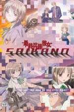 Watch SaiKano Saishuuheiki Kanojo The Last Love Song on This Little Planet Freemovieswatch