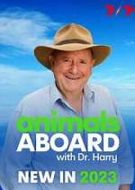 Watch Animals Aboard with Dr. Harry Freemovieswatch