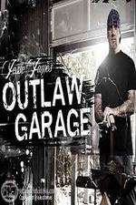 Watch Jesse James Outlaw Garage Freemovieswatch