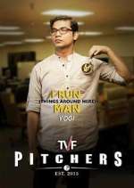 Watch TVF Pitchers Freemovieswatch