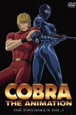 Watch Cobra The Animation Freemovieswatch