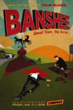 Watch Banshee Freemovieswatch