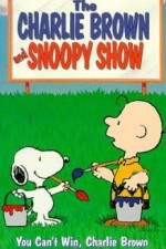 Watch The Charlie Brown and Snoopy Show Freemovieswatch