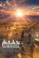 Watch BROTHERHOOD FINAL FANTASY XV Freemovieswatch