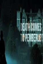 Watch Death Comes To Pemberley Freemovieswatch