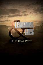 Watch Legends & Lies: The Real West Freemovieswatch