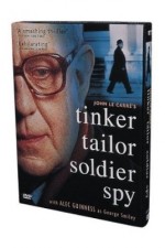 Watch Tinker Tailor Soldier Spy Freemovieswatch