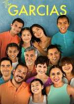 Watch The Garcias Freemovieswatch