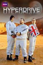 Watch Hyperdrive Freemovieswatch