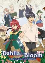 Watch Dahlia in Bloom Freemovieswatch