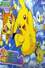 Watch Pocket Monsters Freemovieswatch