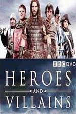 Watch Heroes and Villains Freemovieswatch
