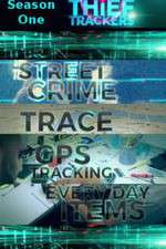 Watch Thief Trackers Freemovieswatch