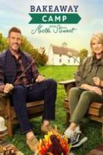 Watch Bakeaway Camp with Martha Stewart Freemovieswatch