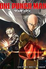 Watch One-Punch Man Freemovieswatch