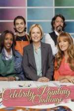 Watch Celebrity Painting Challenge Freemovieswatch