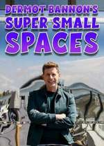 Watch Dermot Bannon's Super Small Spaces Freemovieswatch