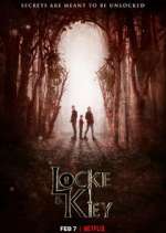 Watch Locke & Key Freemovieswatch