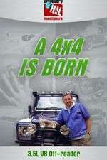 Watch A 4x4 is Born Freemovieswatch