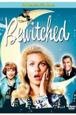 Watch Bewitched (1964) Freemovieswatch