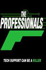Watch The Professionals Freemovieswatch