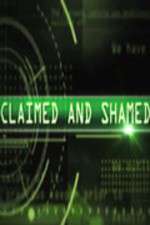 Watch Claimed and Shamed Freemovieswatch