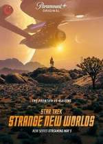 Watch Star Trek: Strange New Worlds Freemovieswatch