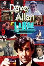 Watch Dave Allen at Large Freemovieswatch