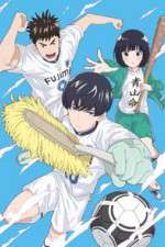 Watch Cleanliness Boy! Aoyama-kun Freemovieswatch