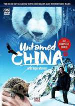 Watch Untamed China with Nigel Marven Freemovieswatch