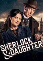 Watch Sherlock & Daughter Freemovieswatch