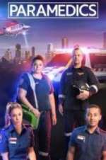 Watch Paramedics (AU) Freemovieswatch