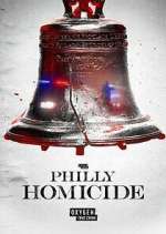 Watch Philly Homicide Freemovieswatch
