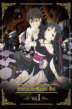 Watch Unbreakable Machine-Doll Freemovieswatch
