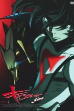 Watch Casshern Sins Freemovieswatch