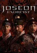 Watch Joseon Exorcist Freemovieswatch