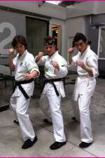 Watch Kickin' It Freemovieswatch