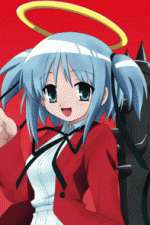 Watch Bludgeoning Angel Dokuro-chan Freemovieswatch