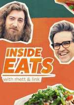 Watch Inside Eats with Rhett & Link Freemovieswatch
