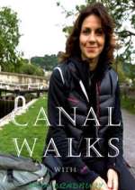 Watch Canal Walks with Julia Bradbury Freemovieswatch