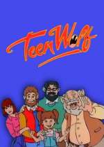 Watch Teen Wolf: The Animated Series Freemovieswatch